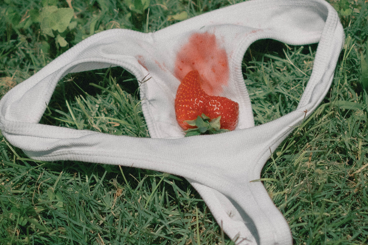 The Biology of Healing Related to Your Menstrual Cycle & Regenerative Aesthetics
