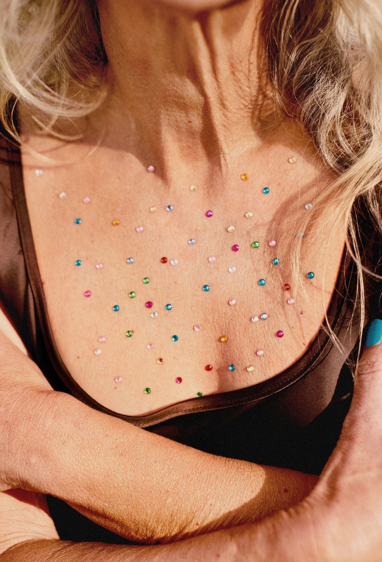 The Phytoestrogen Secret: How Soy Isoflavones in our Squalane Serum Plump Your Skin (Without Affecting Your Hormones)