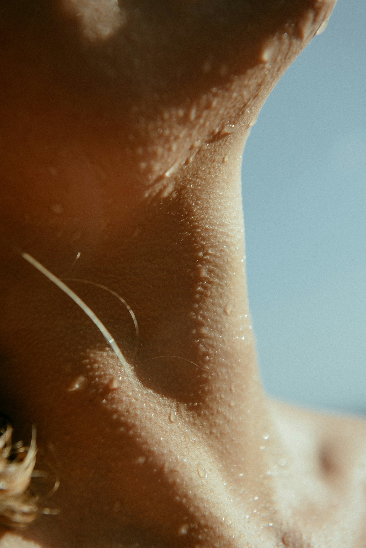 Hot & Heavy: A Love Letter to Your Climate (& Your Summer Story)