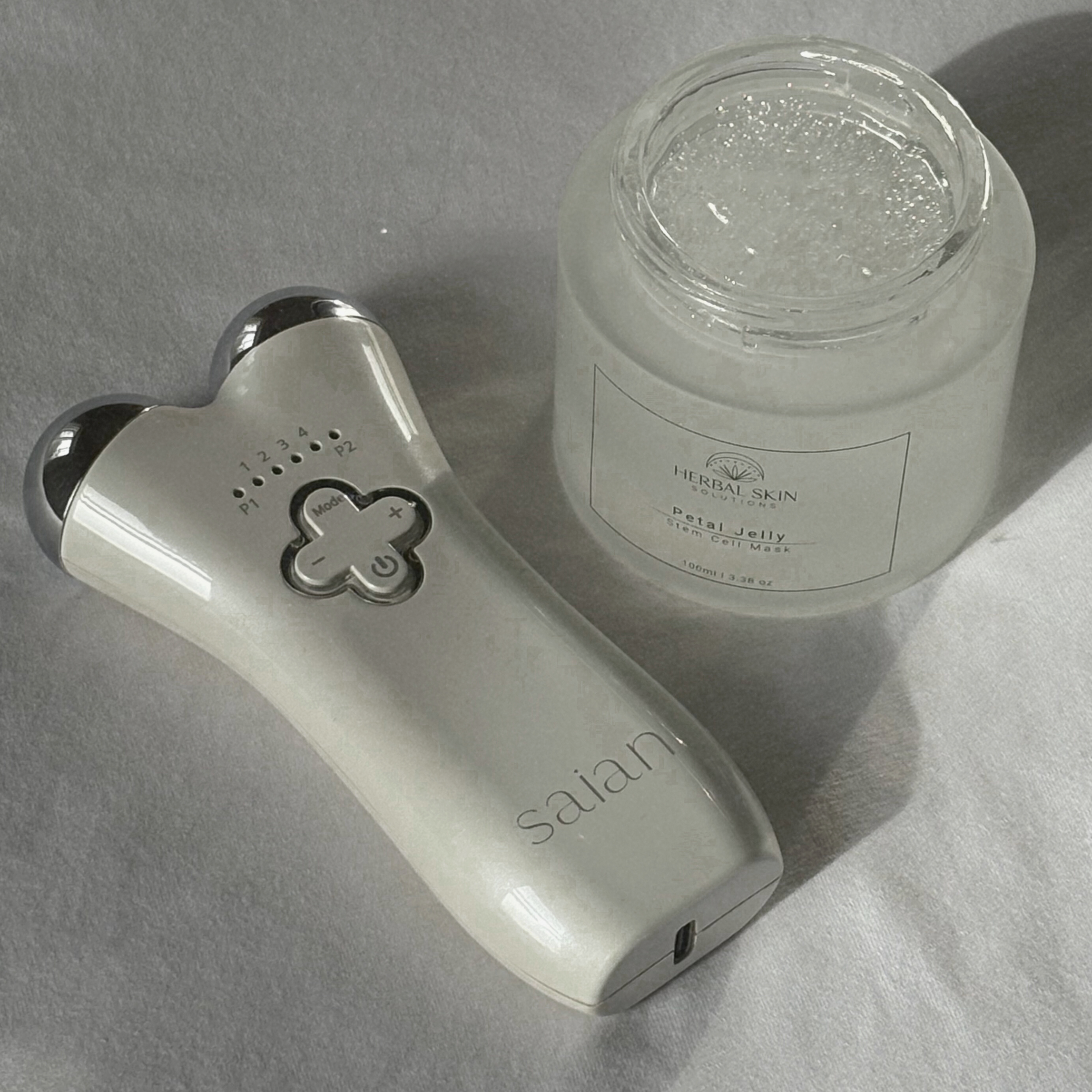The Secret to High-Performance Microcurrent & Nano-Infusion treatments