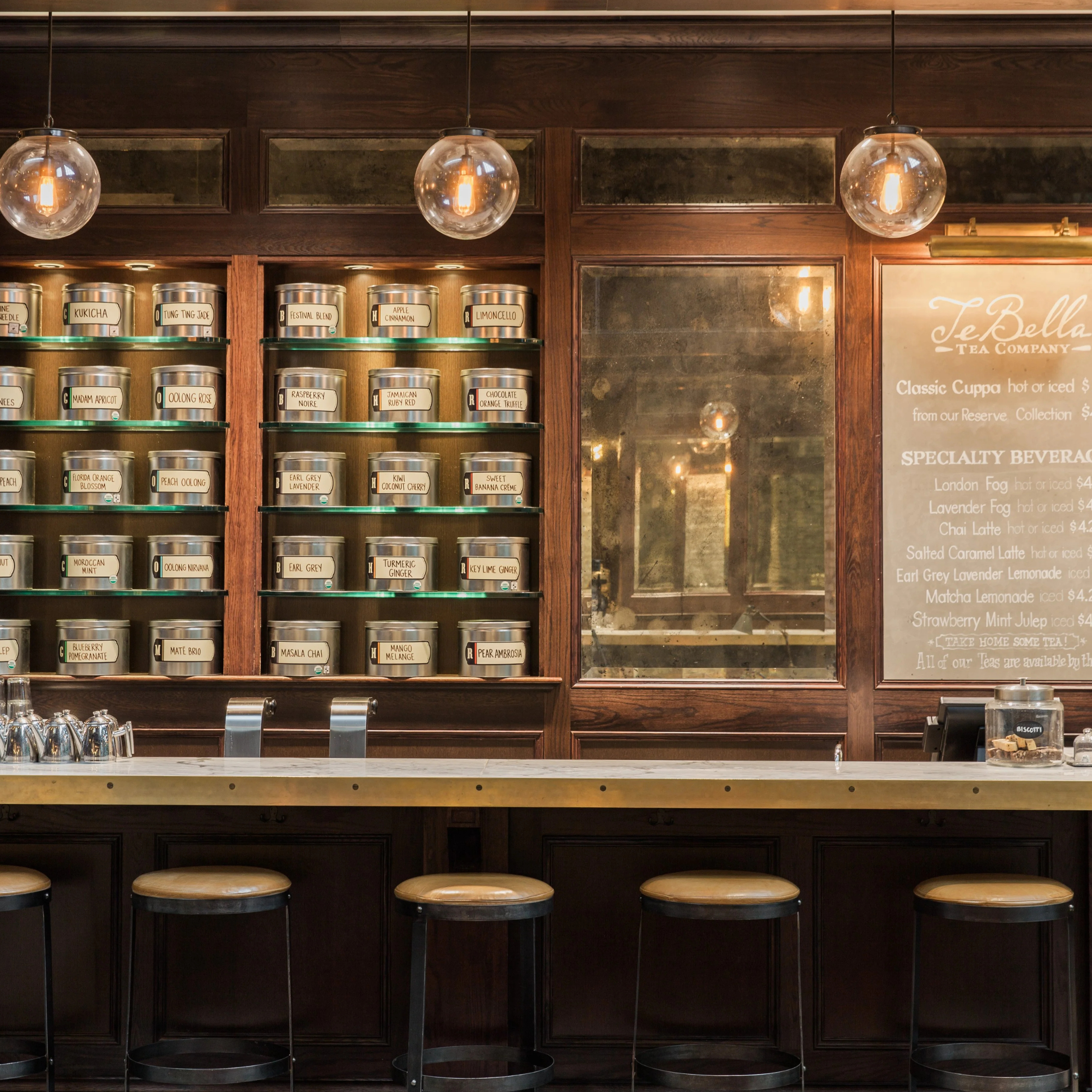 Skin Ritual Masterclass Brunch