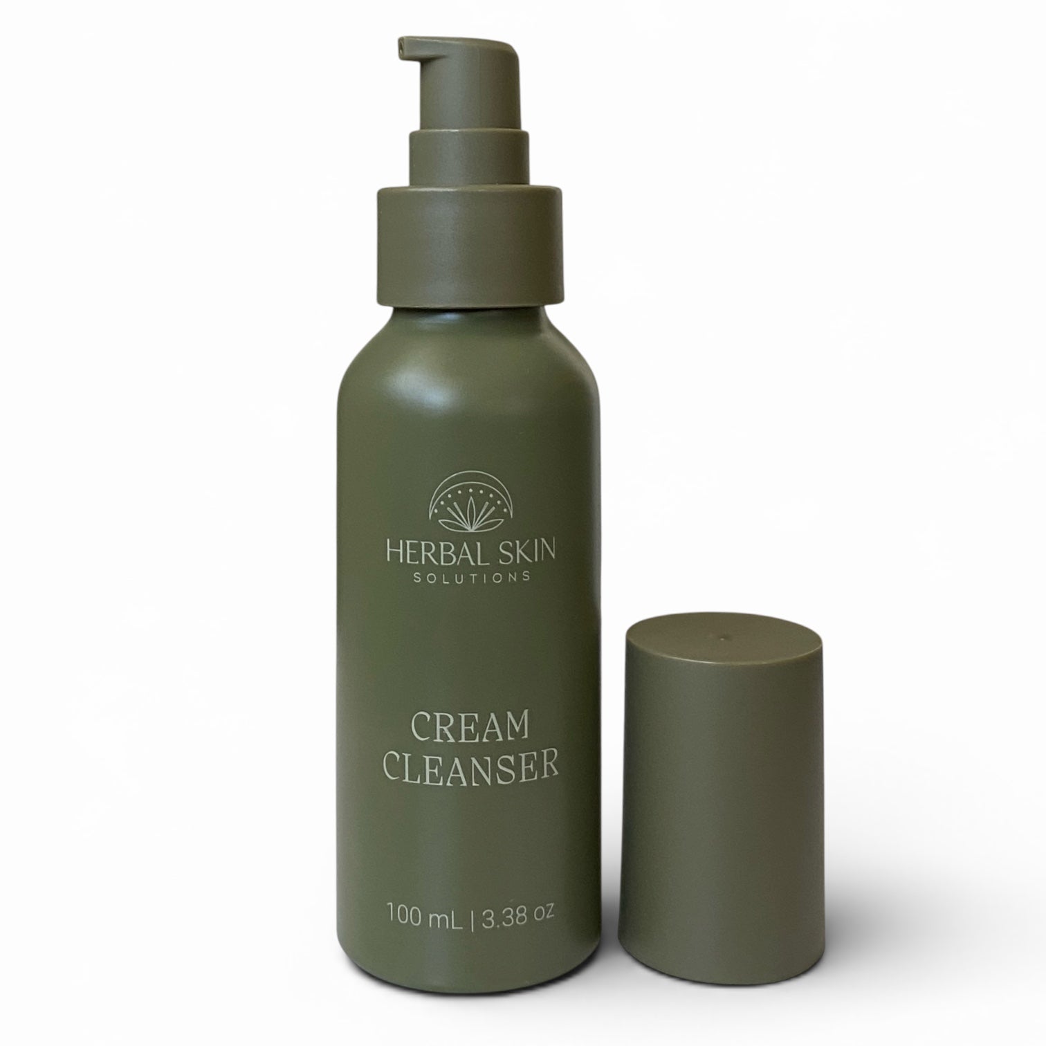 Cream Cleanser *