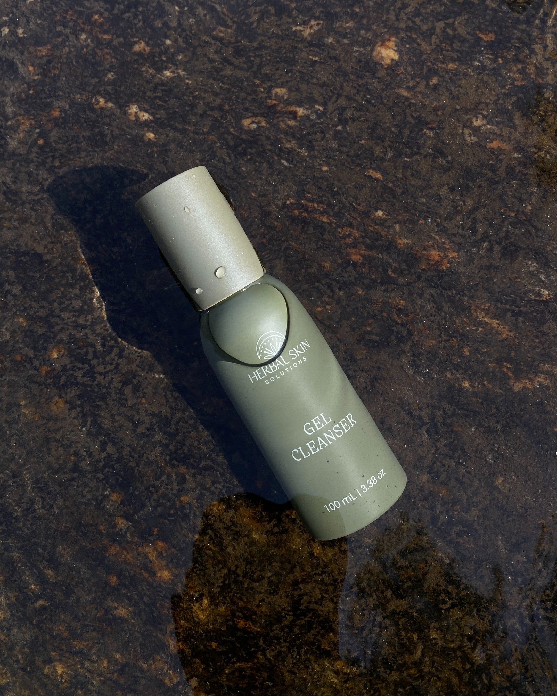 Herbal Gel Cleanser *