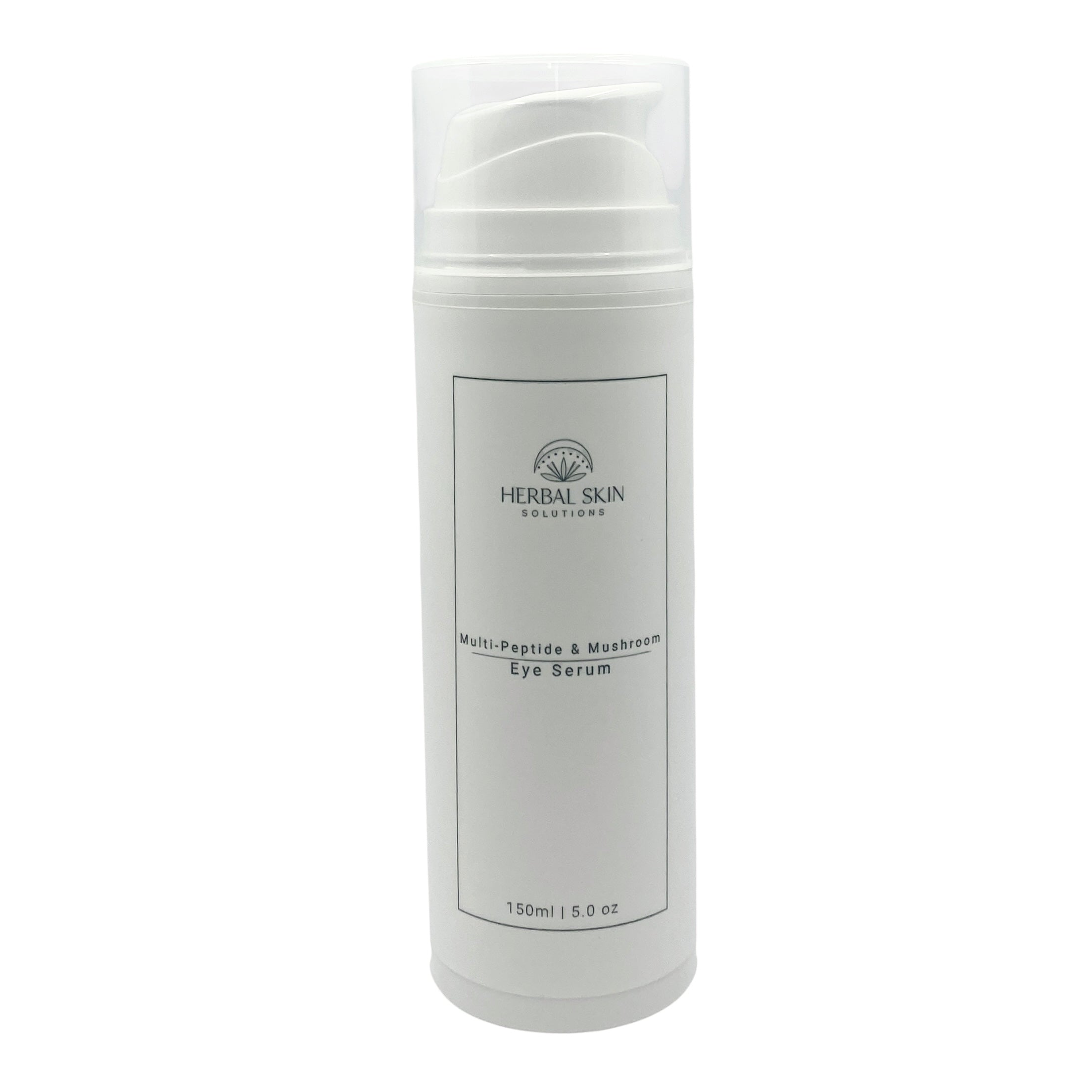 Multi-Peptide & Mushroom Eye Serum *