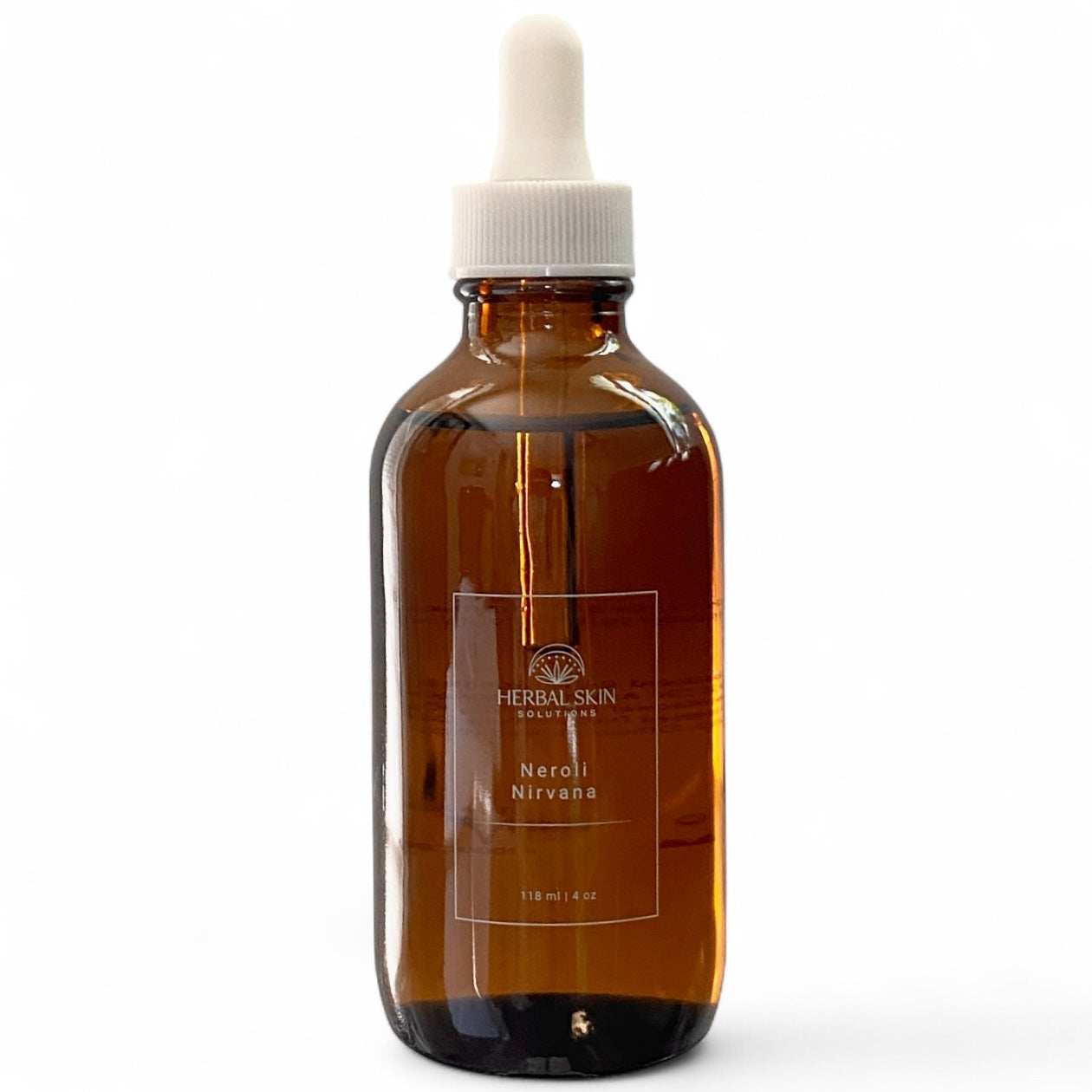 Neroli Nirvana (Repair Oil) *