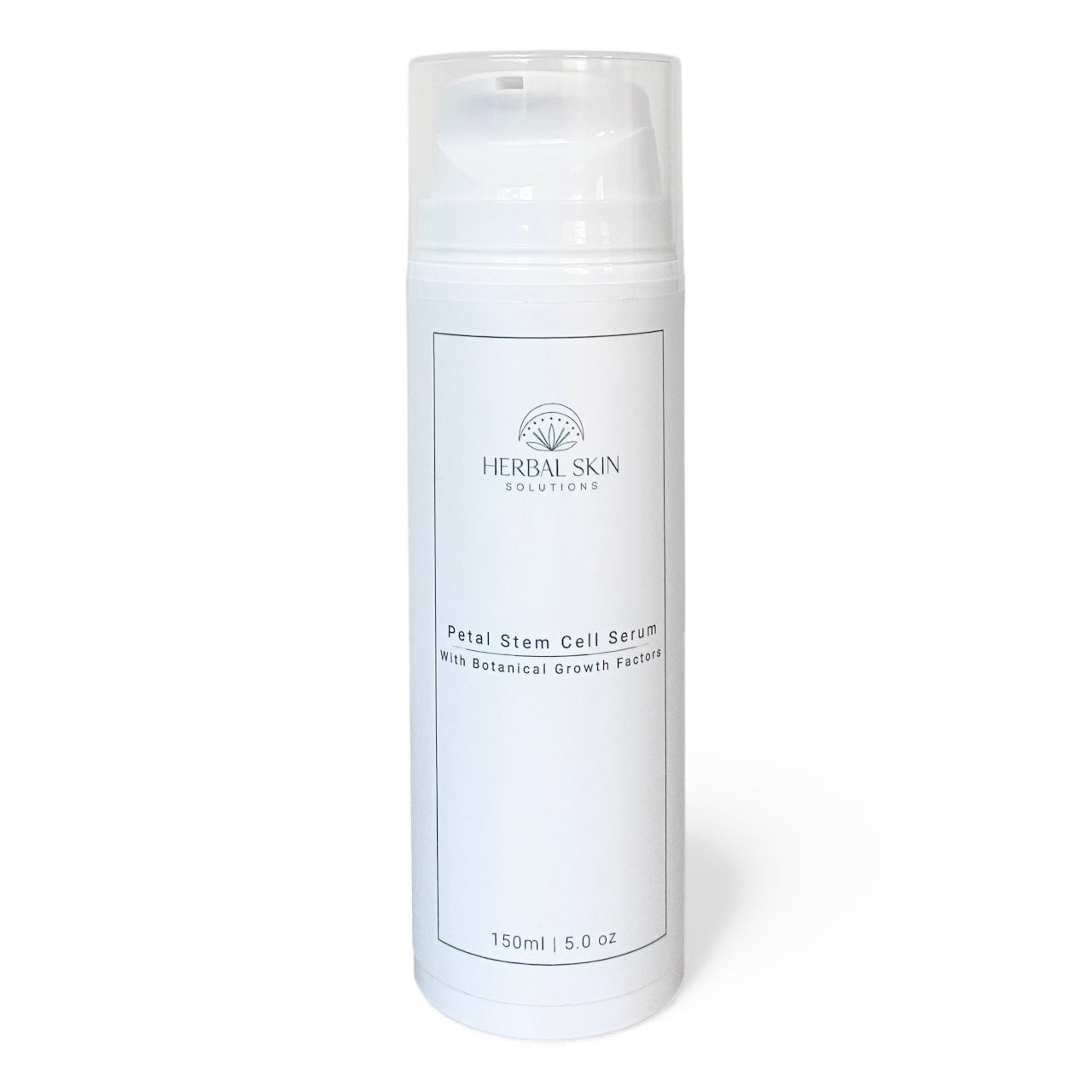 Petal Stem Cell Serum w/ Botanical Growth Factors *