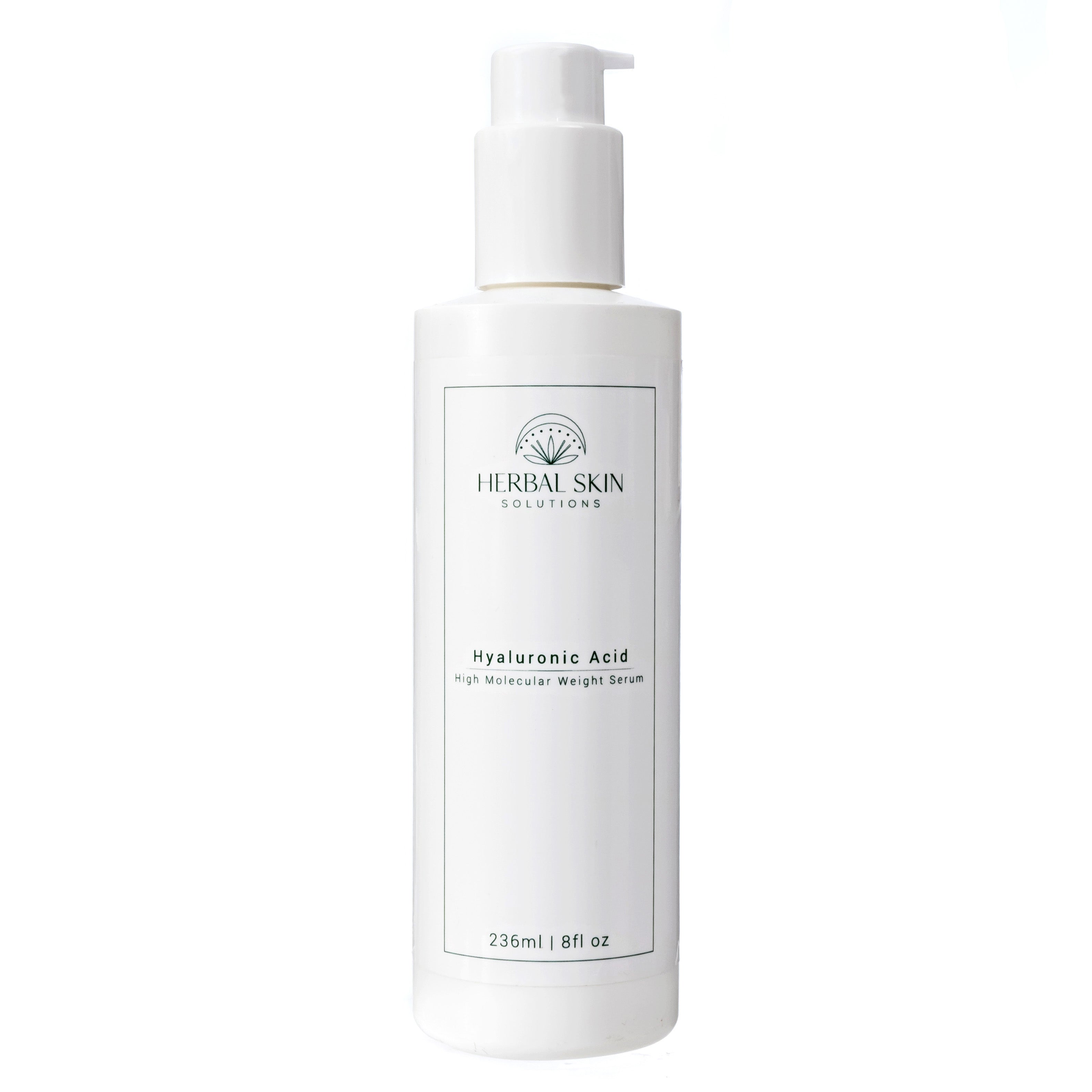 Hyaluronic Acid High Molecular Weight Serum - 1 oz *