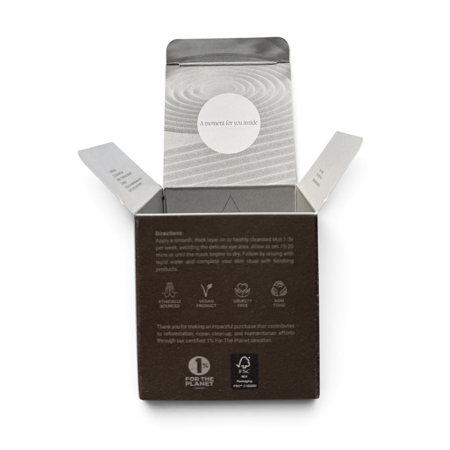 Exotic Exfoliating Enzyme Mask *