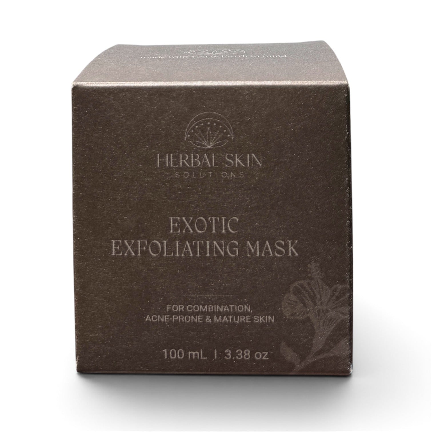 Exotic Exfoliating Enzyme Mask *