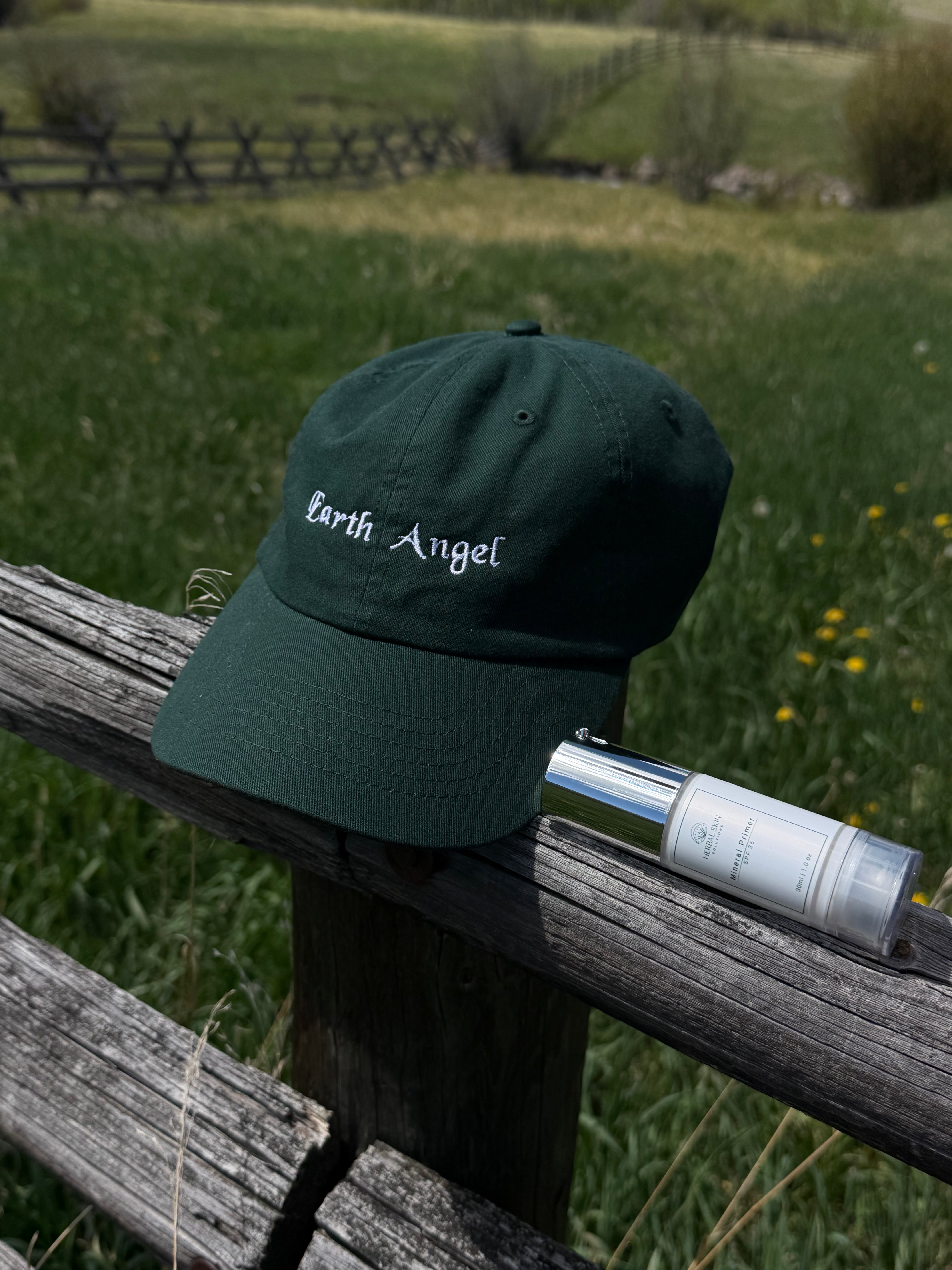 Limited Edition Brand Hat *