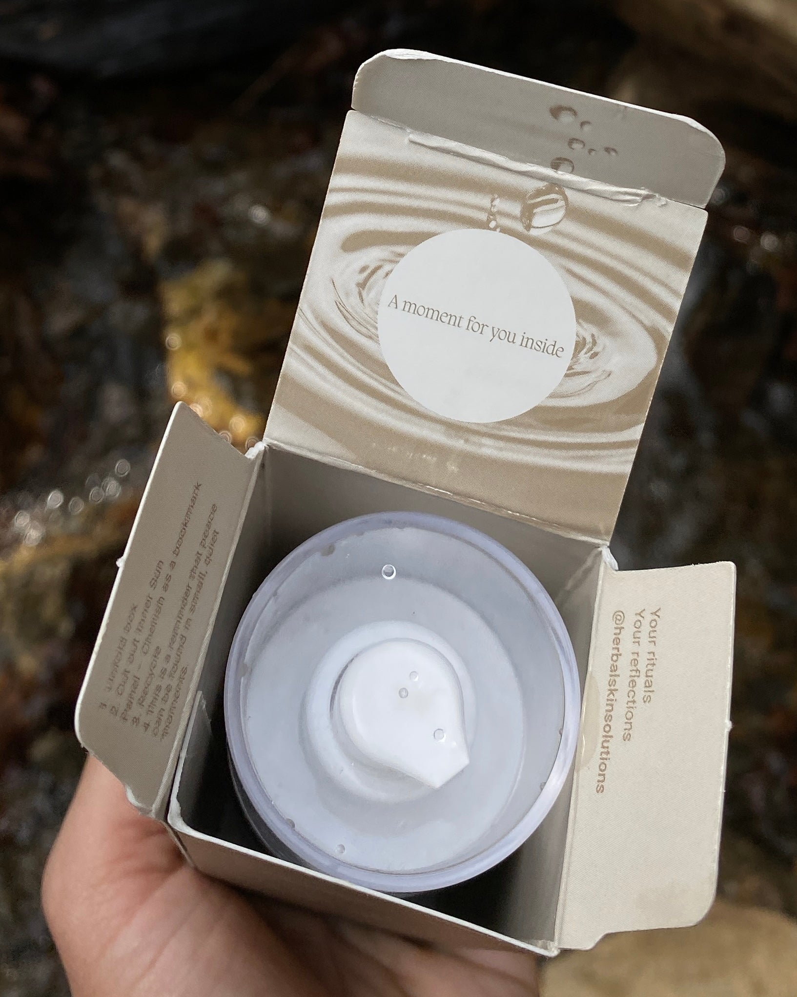 Hyaluronic Acid High Molecular Weight Serum - 1 oz *