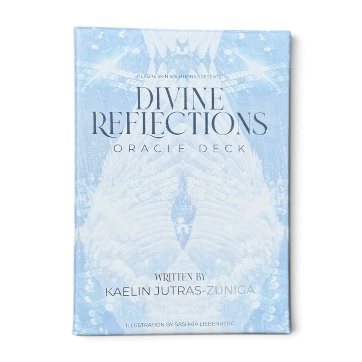 Divine Reflections Angel Cards Oracle Deck*