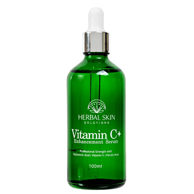 Vitamin C+ Enhancement Serum - 30 mL *