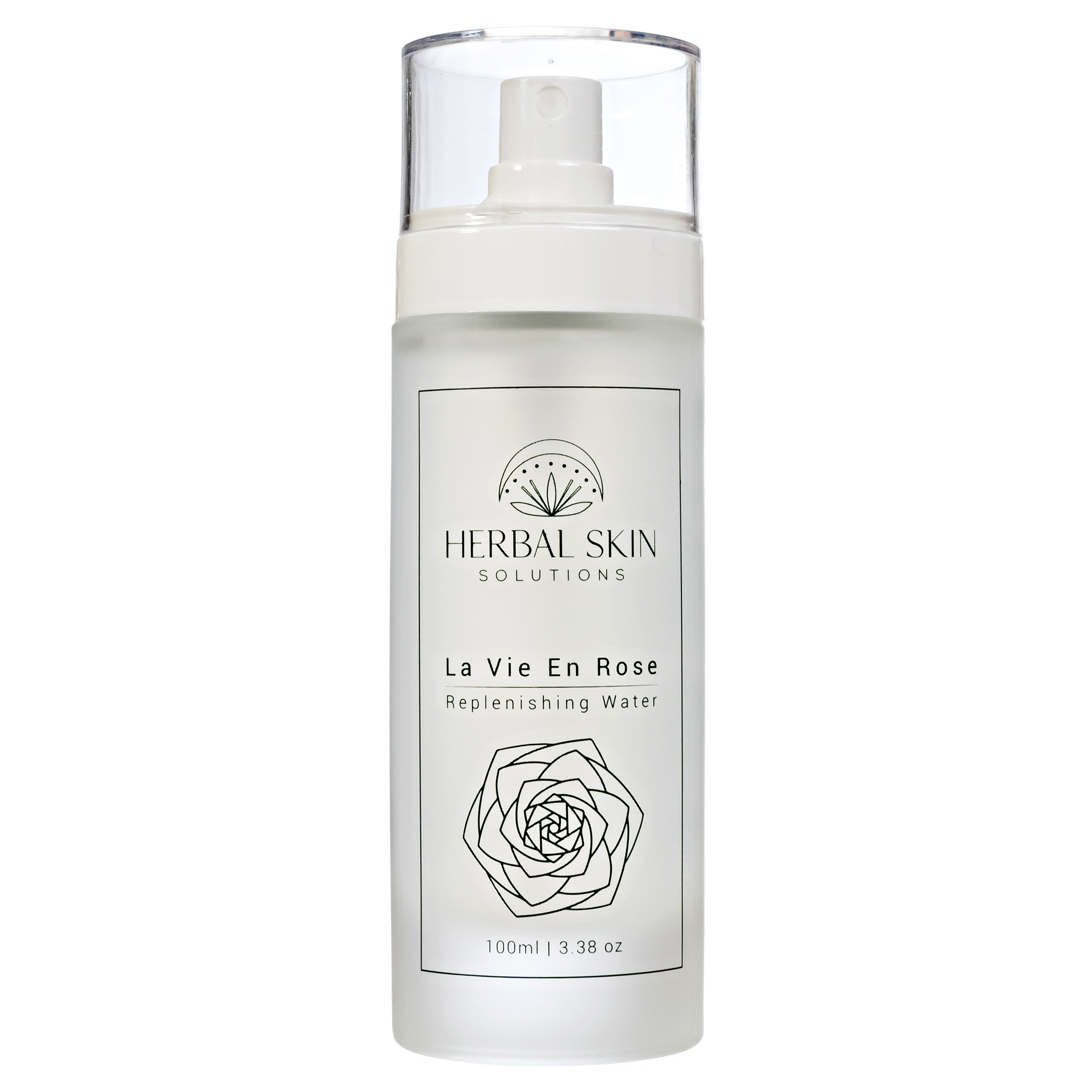 La Vie En Rose Replenishing Facial Water*