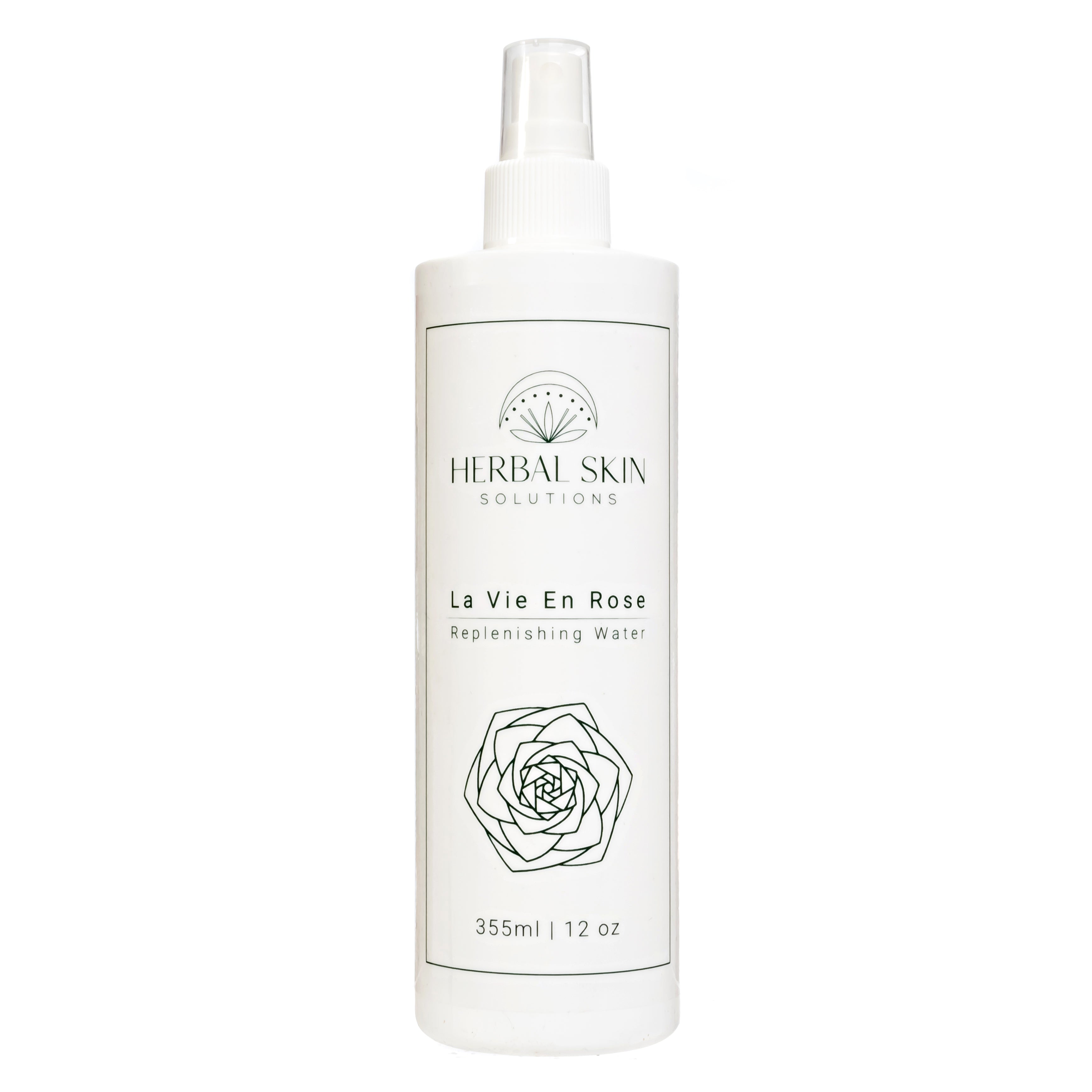 La Vie En Rose Replenishing Facial Water*