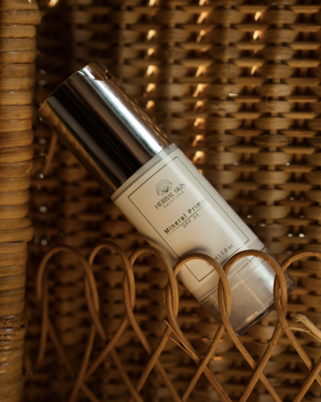 Mineral Primer SPF 35 (1 oz) *