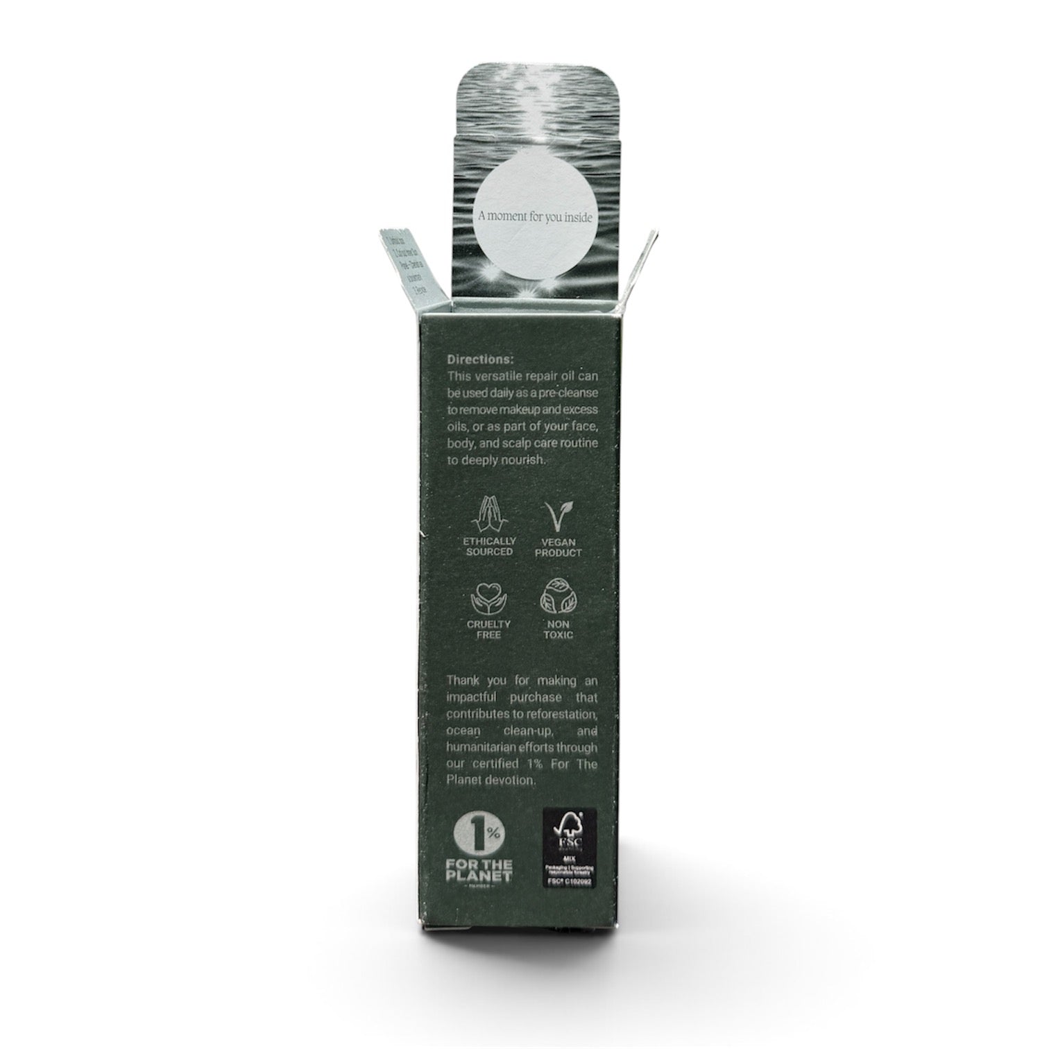 Neroli Nirvana (Multi-Use Oil) *