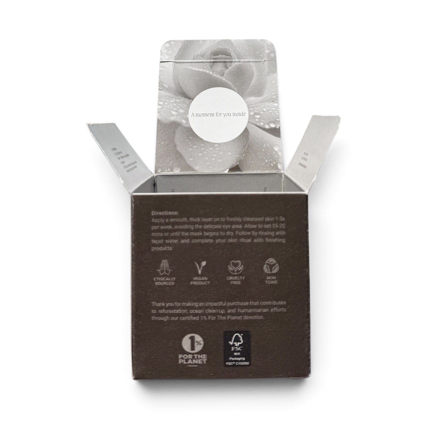 Petal Jelly Stem Cell Mask *