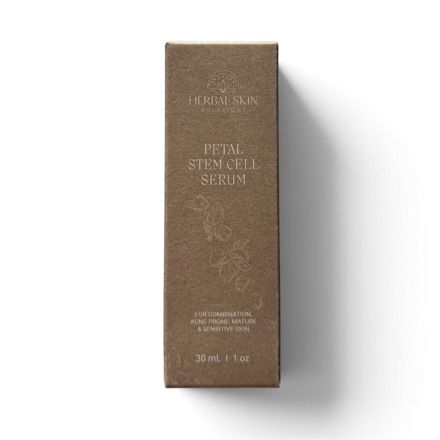 Petal Stem Cell Serum w/ Botanical Growth Factors *