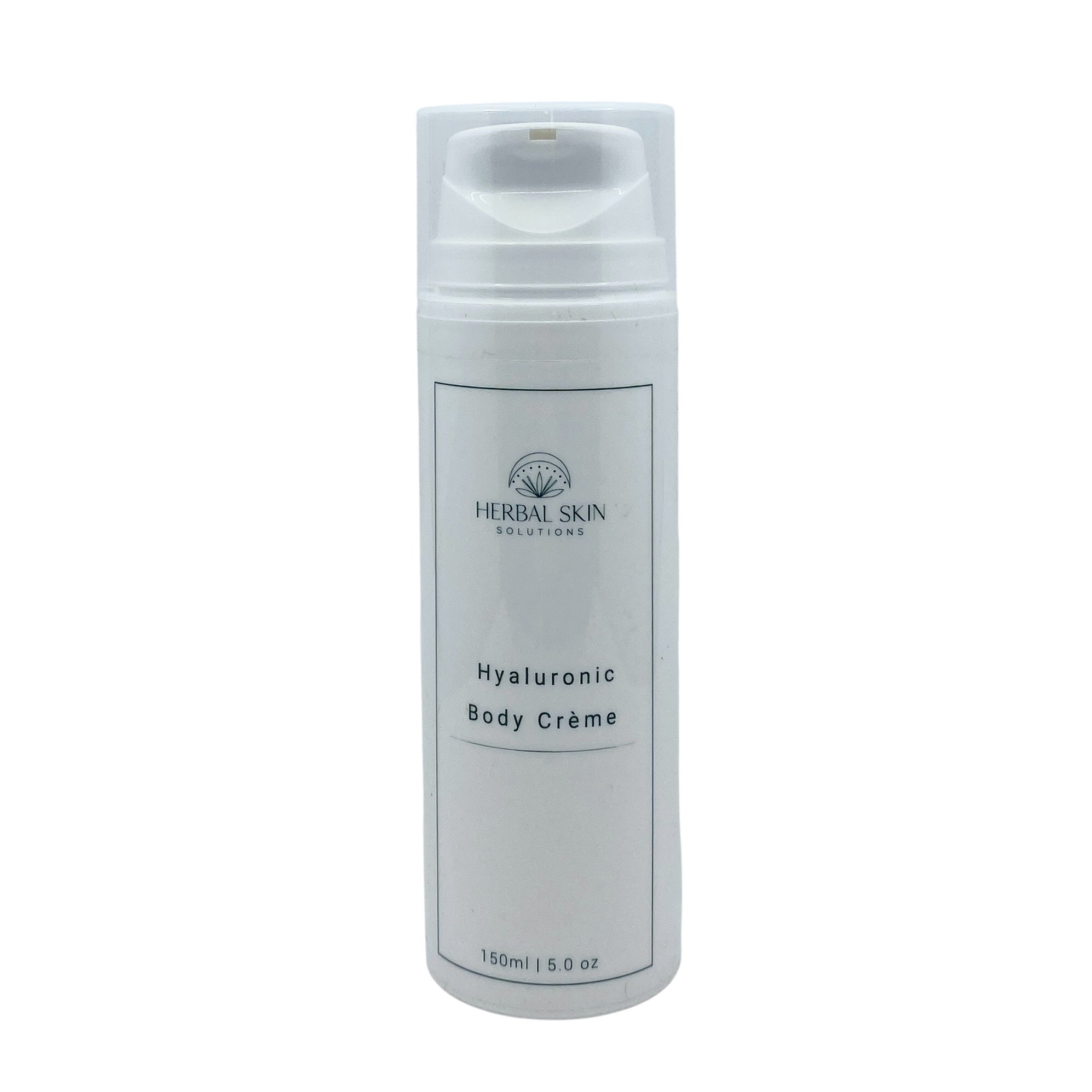 Hyaluronic Body Crème*