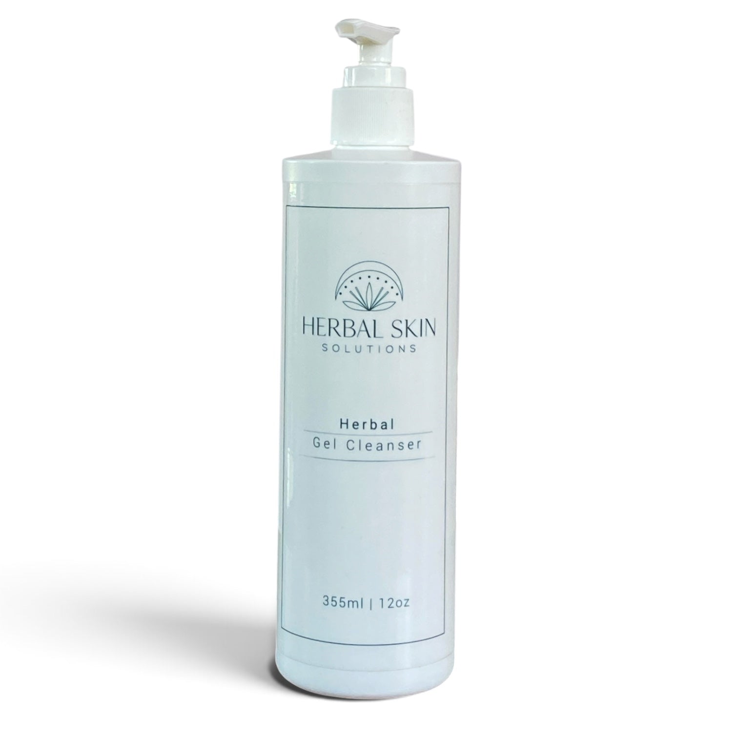 Herbal Gel Cleanser *