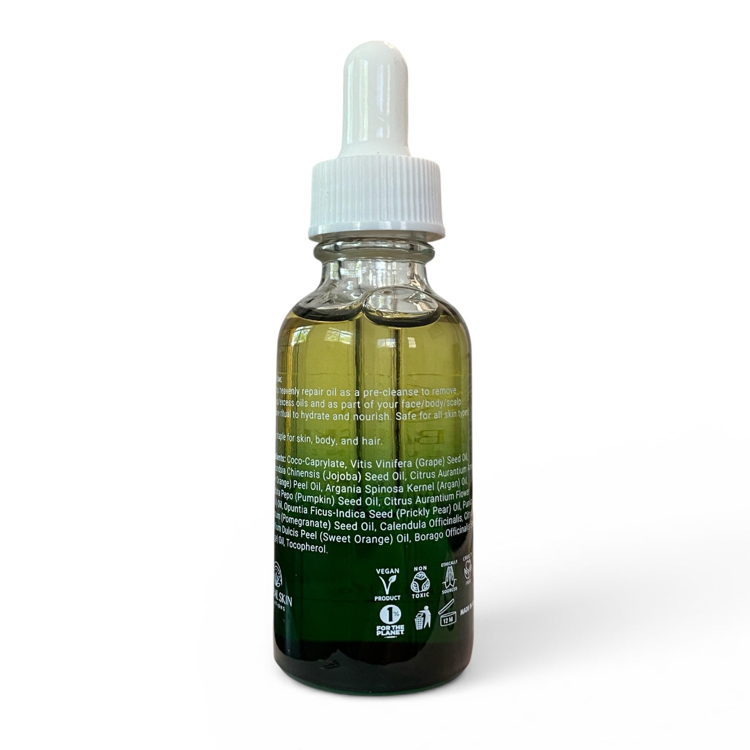Neroli Nirvana (Repair Oil) *