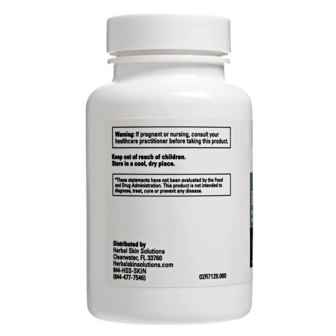 Biotin *
