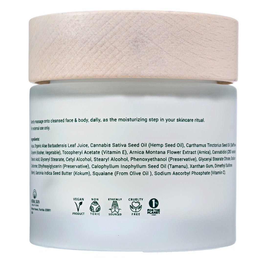 Healing Cream *