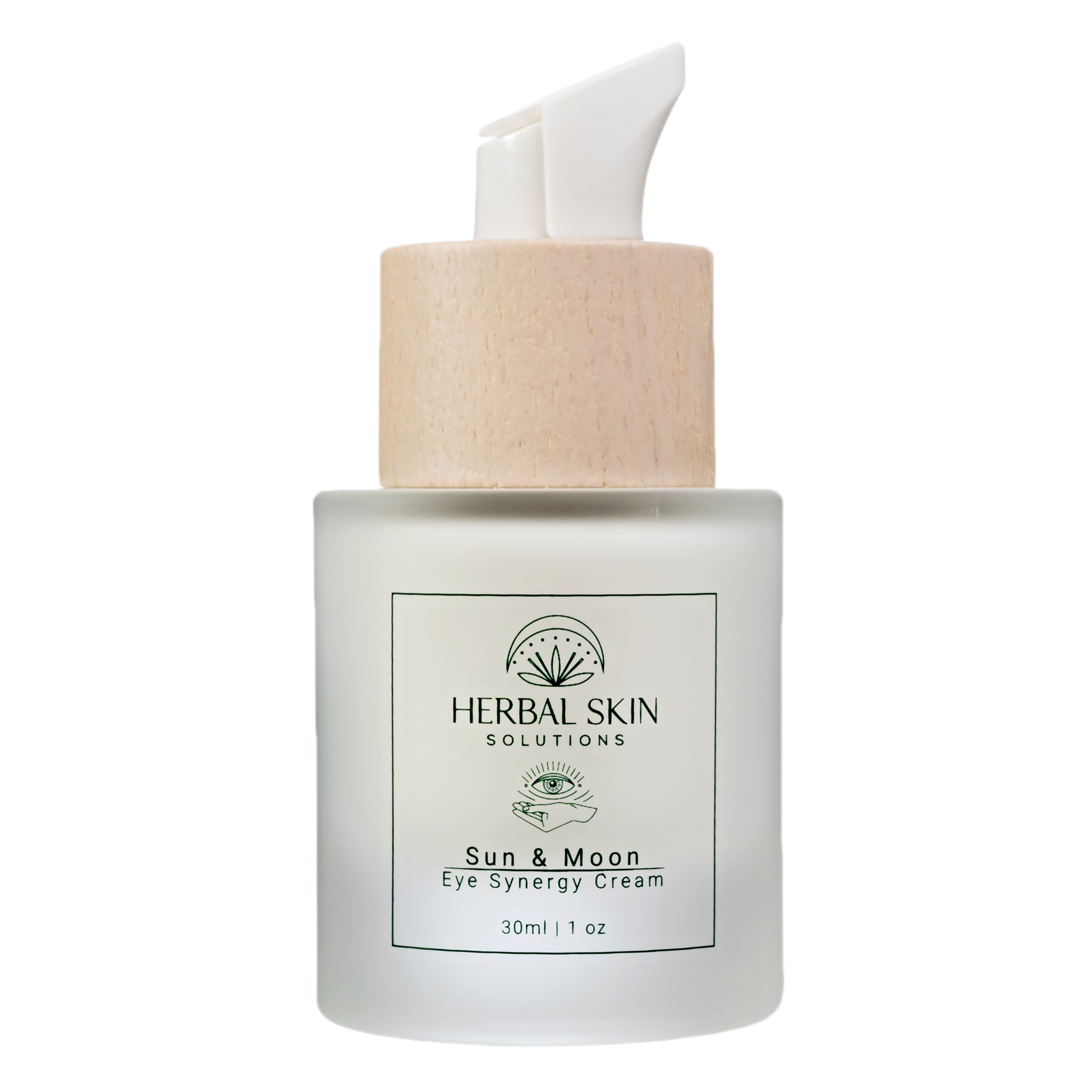 Sun & Moon Eye Synergy Cream *