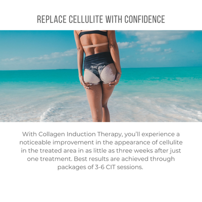 Replace Cellulite With Confidence - All Cap 1080x1080