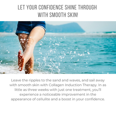 Let Your Confidence Shine Through with Smooth Skin! - All Cap 1080x1080