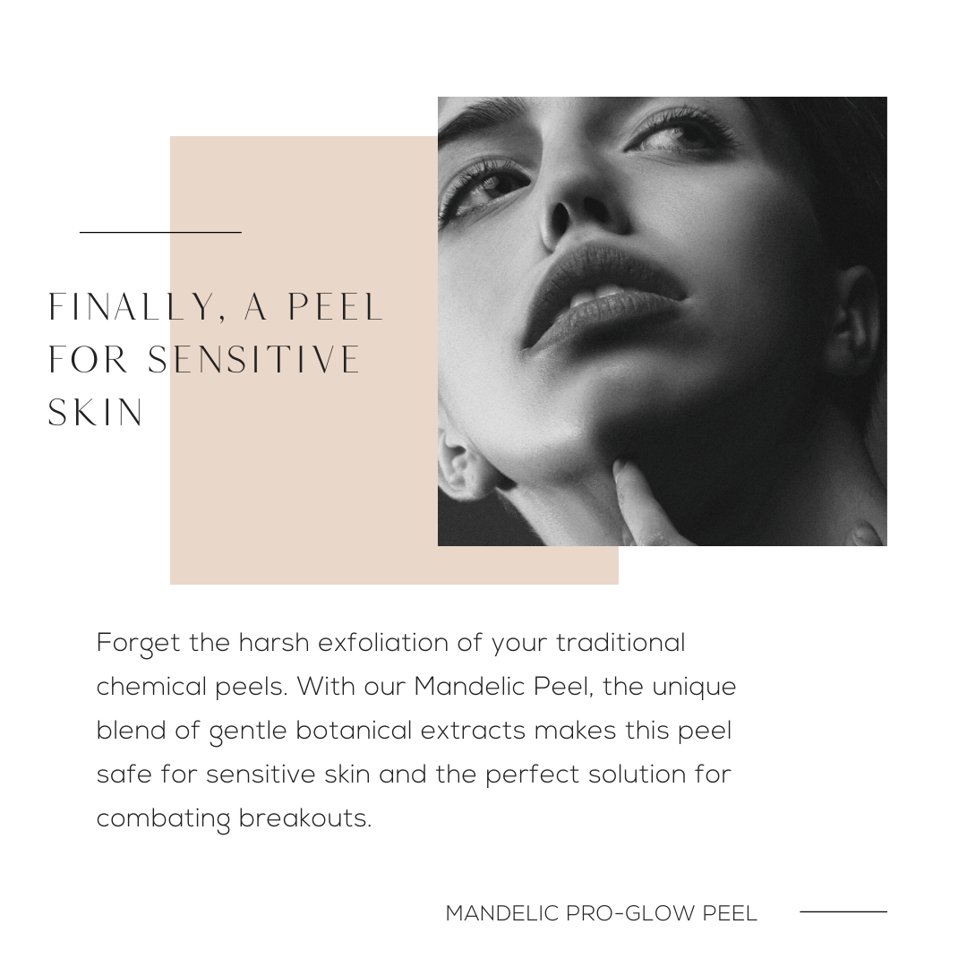 Finally, A Peel for Sensitive Skin - 1080x1080