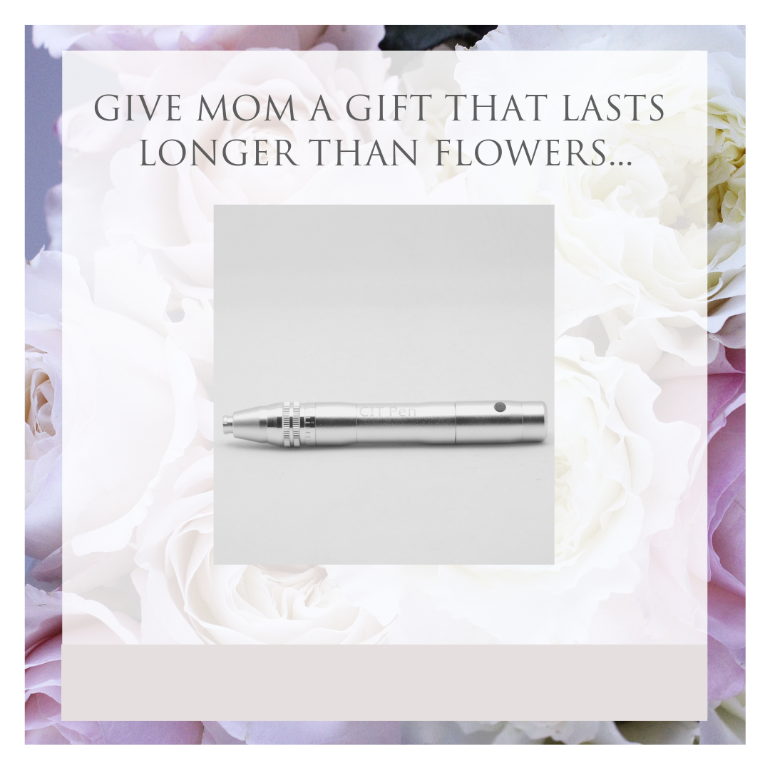 Lasts Longer Than Flowers - Mother's Day