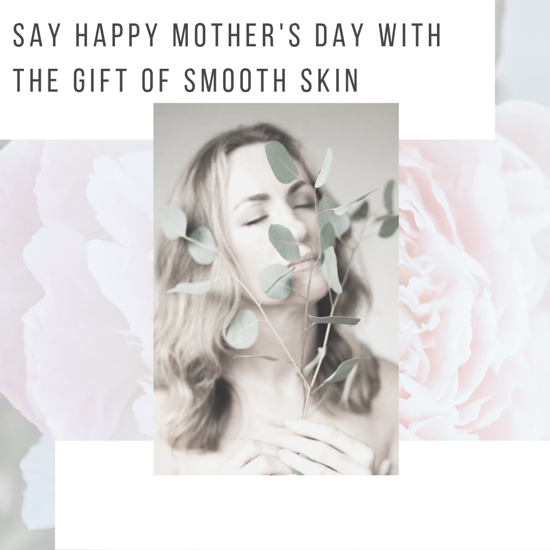 Mother's Day - Eucalyptus