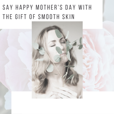 Mother's Day - Eucalyptus