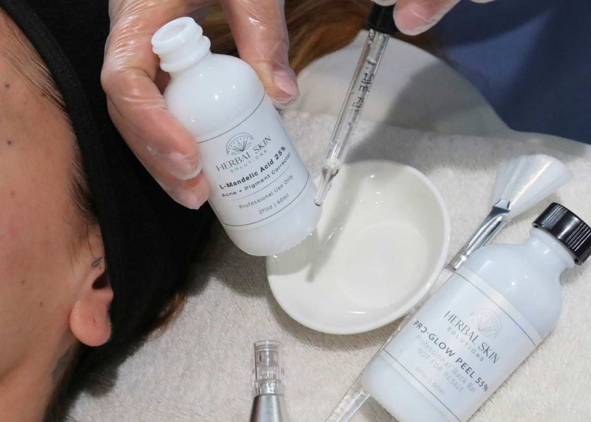 Post-Peel Skincare Guide: What to Use After a Professional Peel