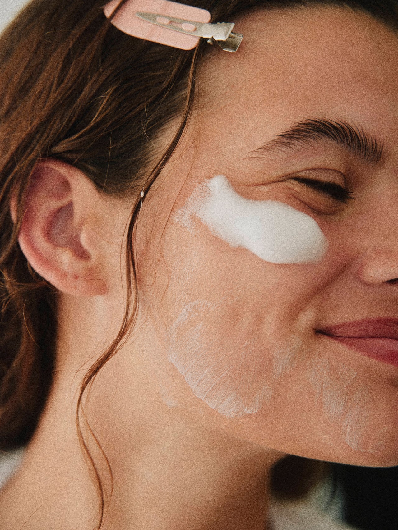 Your Guide to Skin Microbiome Support Harnessing The Health Of Probiotics + Prebiotics in Skincare