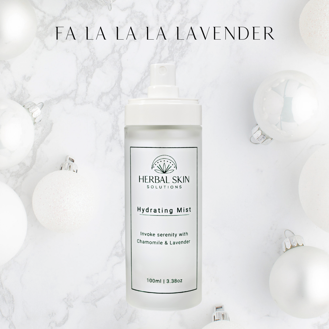 Hydrating Mist 2