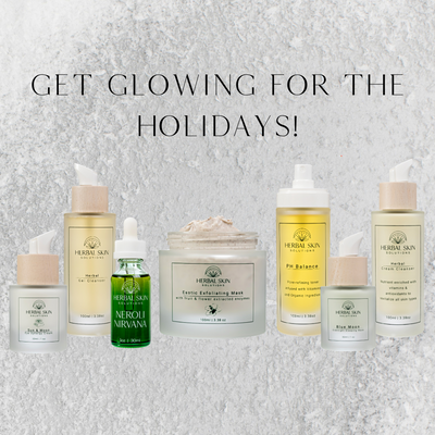 Products Glow Holidays