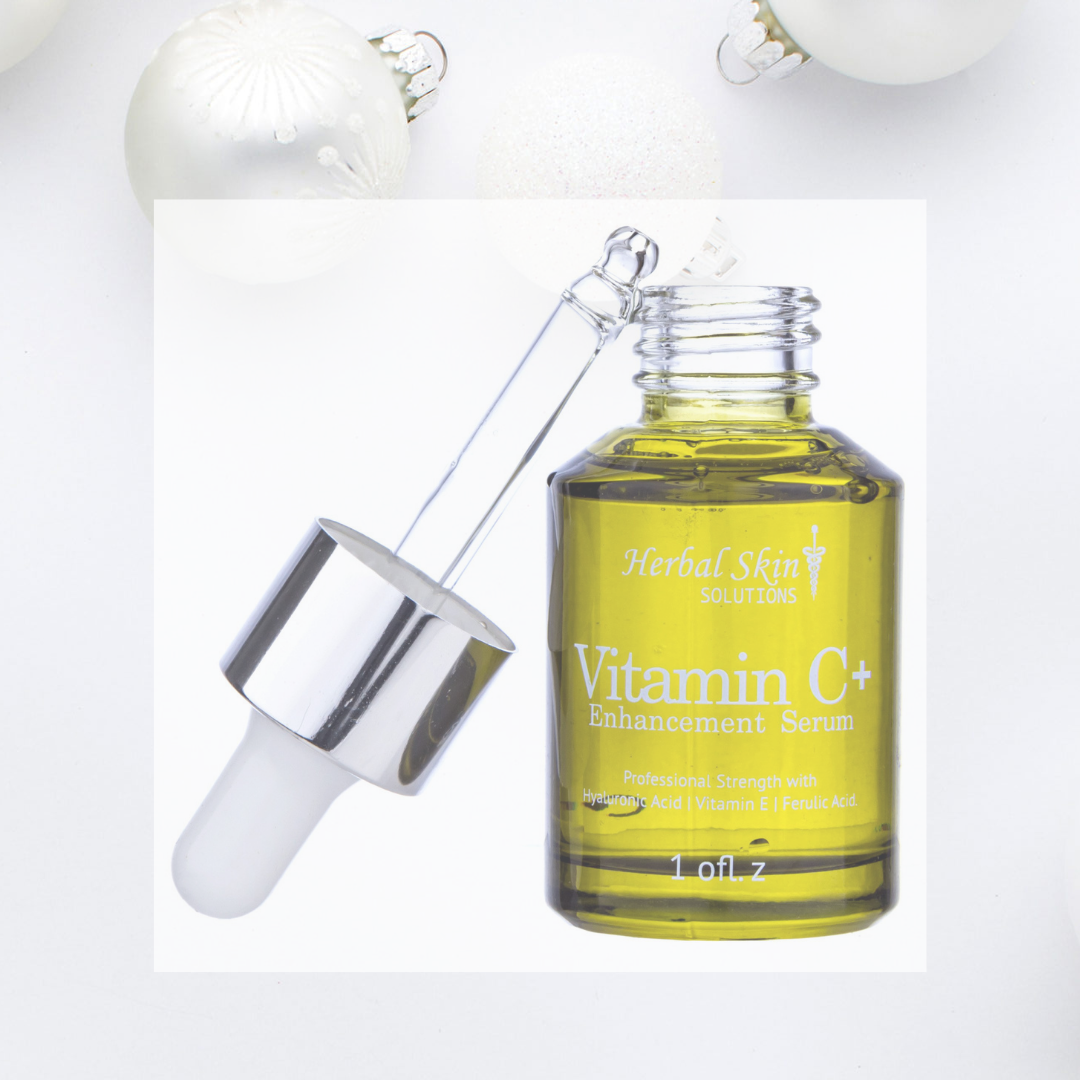 Vitamin C Holiday 2