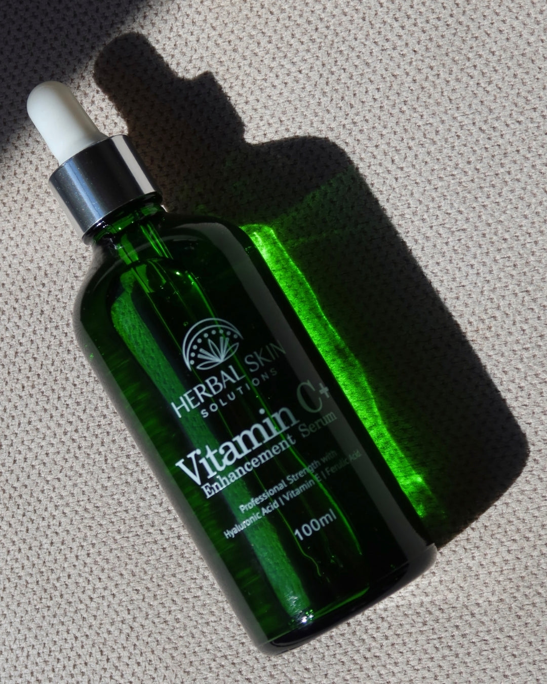 What Makes a Vitamin C Serum Safe for Sensitive Skin?