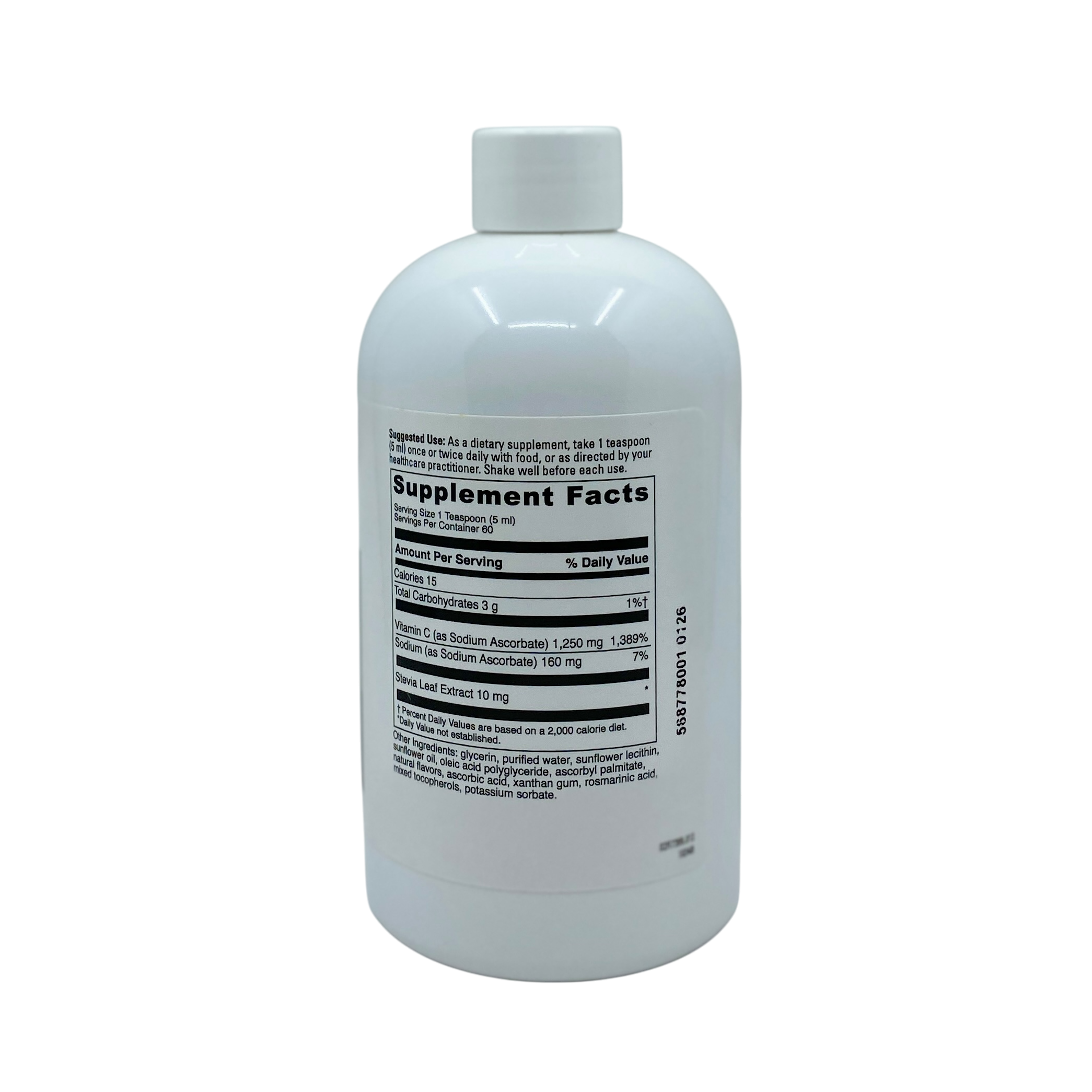 Liposomal Vitamin C *