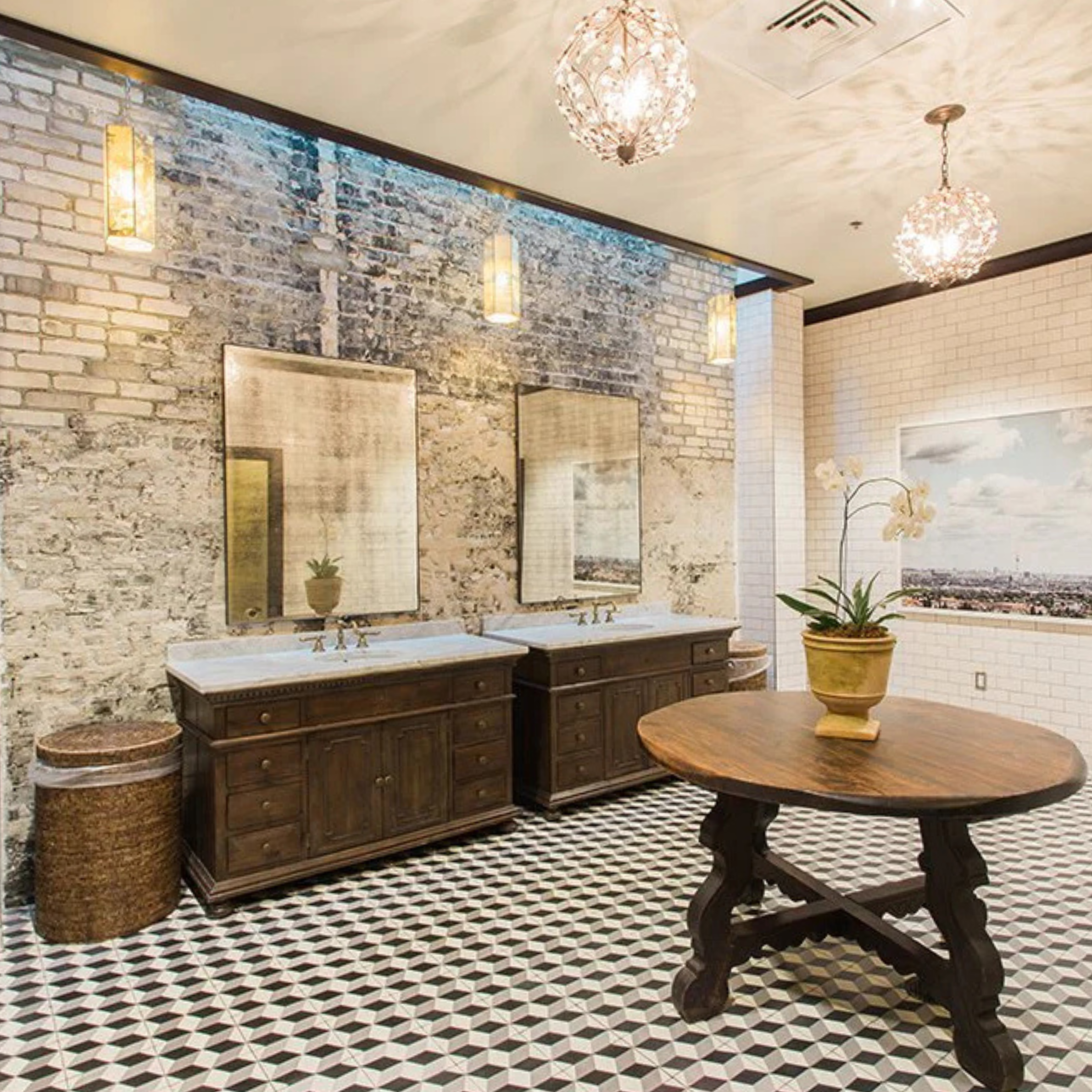 Skin Ritual Masterclass Brunch