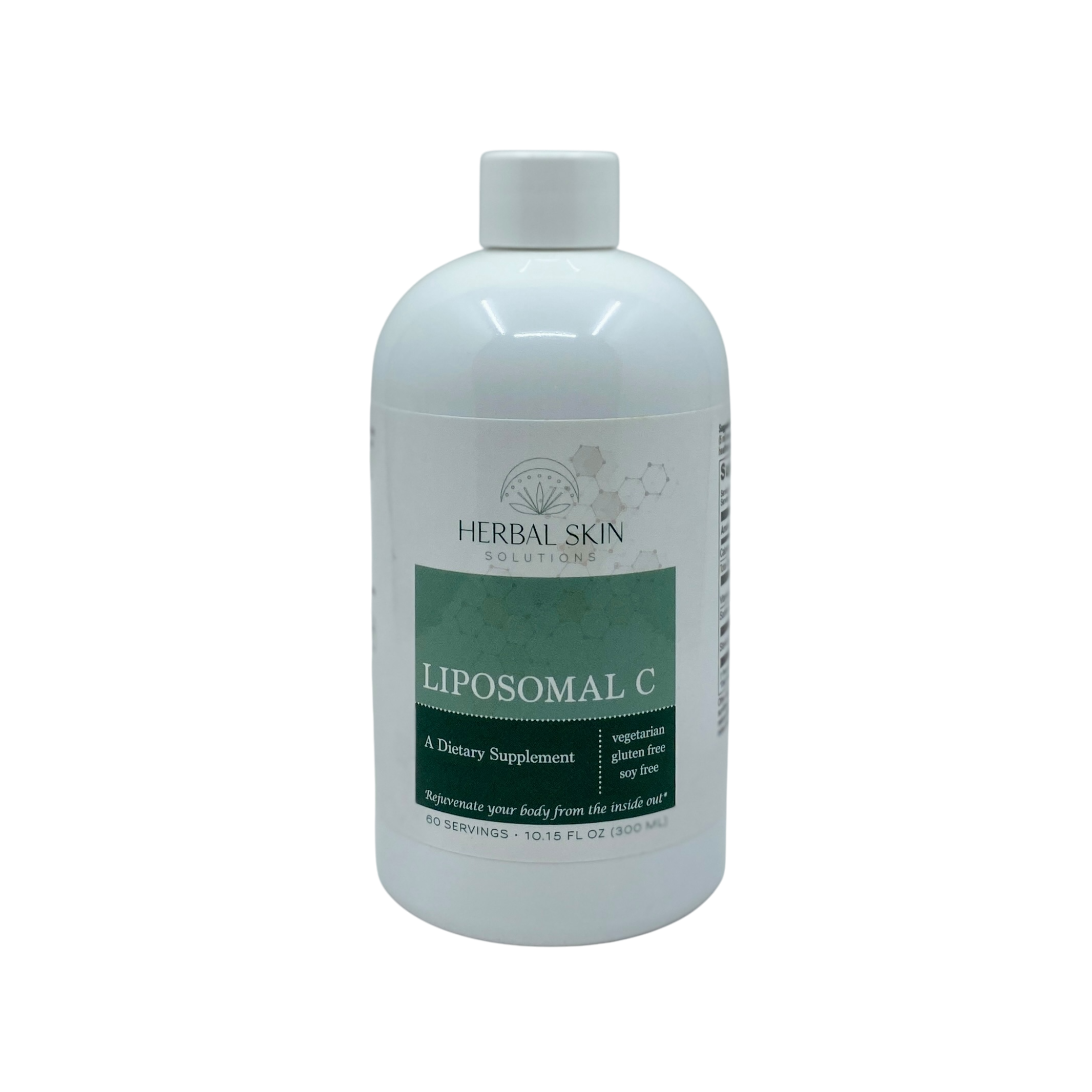 Liposomal Vitamin C *