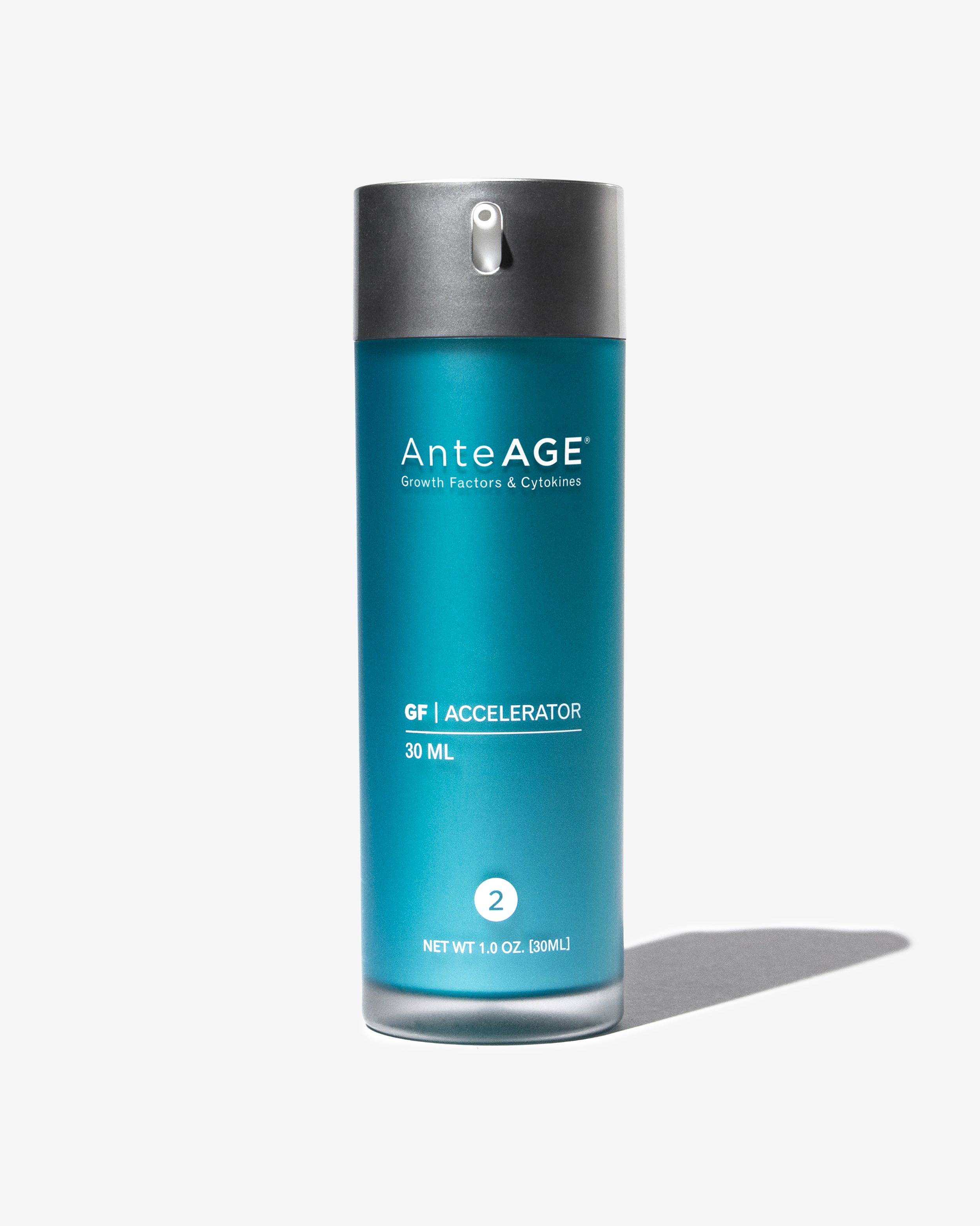 AnteAGE® Accelerator 30ml Bottle *