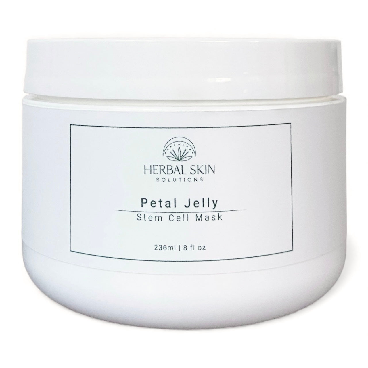Petal Jelly Stem Cell Mask *