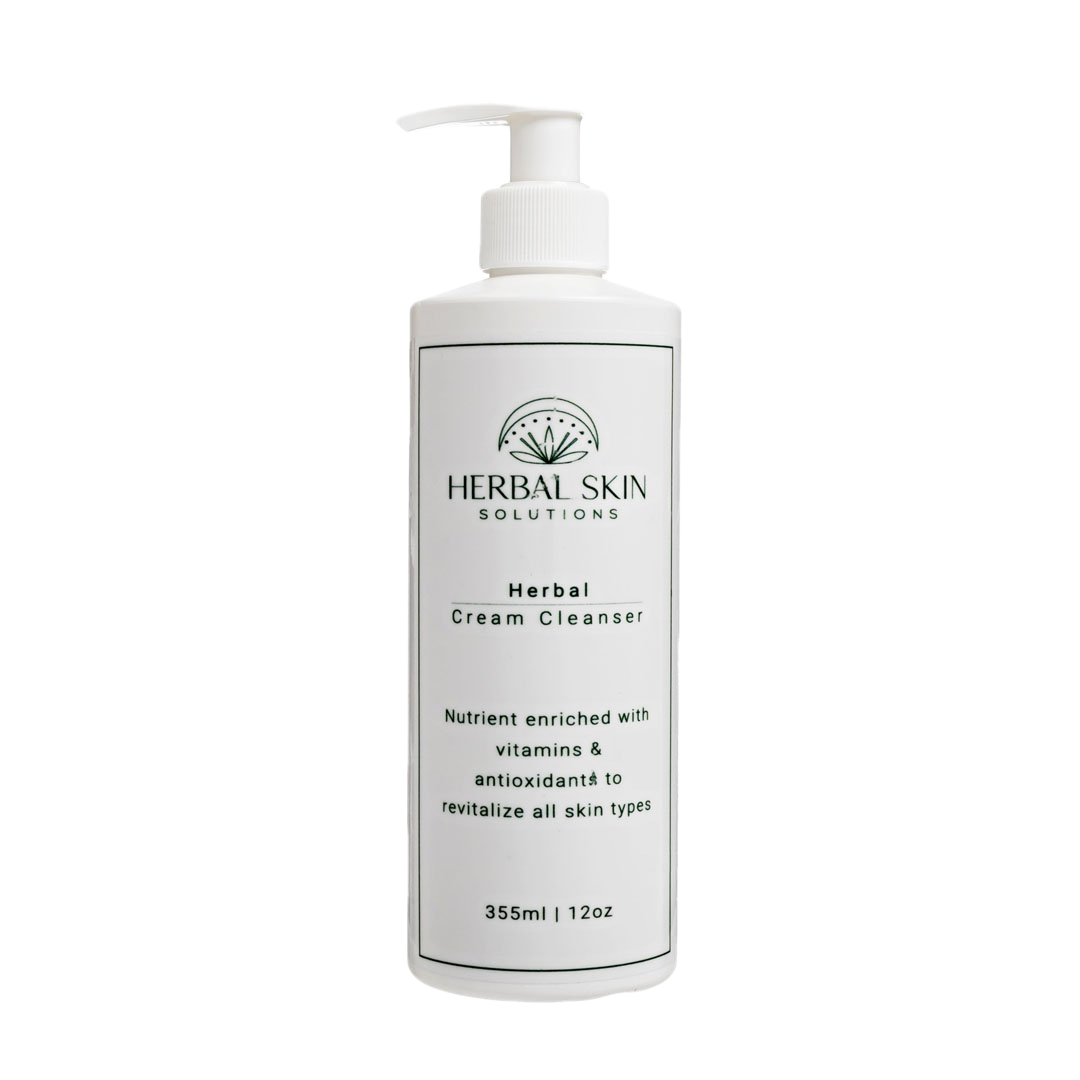Cream Cleanser *