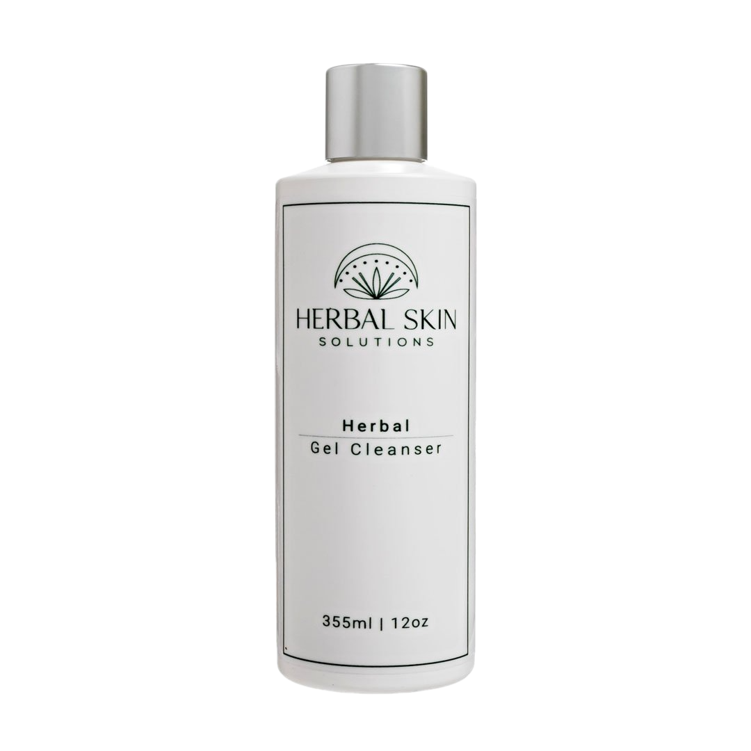 Herbal Gel Cleanser *
