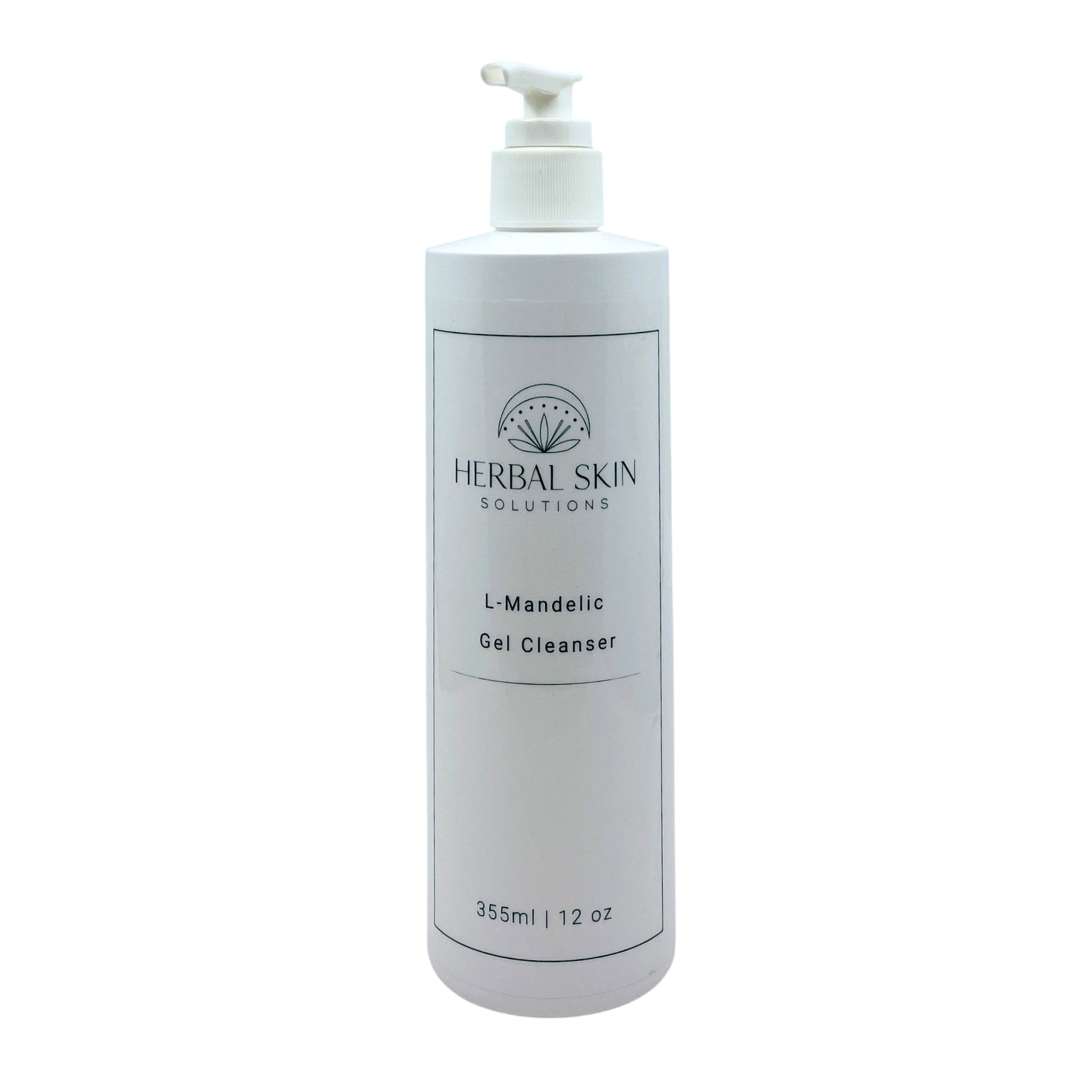 L-Mandelic Gel Cleanser *