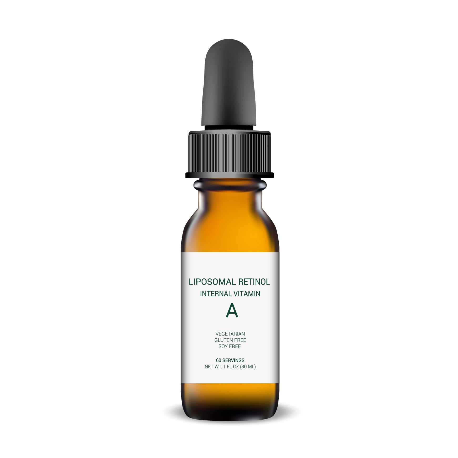 Liposomal Retinol - Internal Vitamin A *